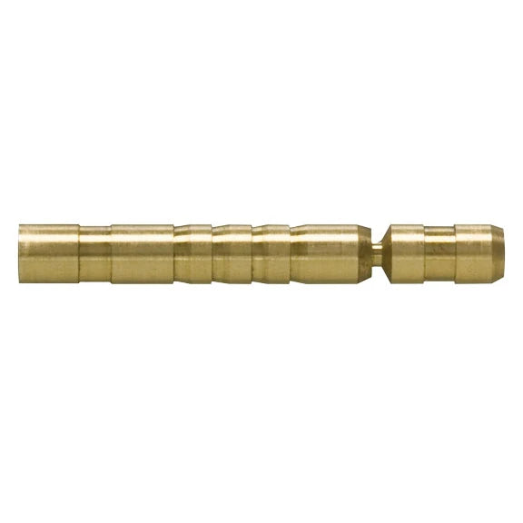 EASTON HIT BRASS 5MM INSERT 50-75GN