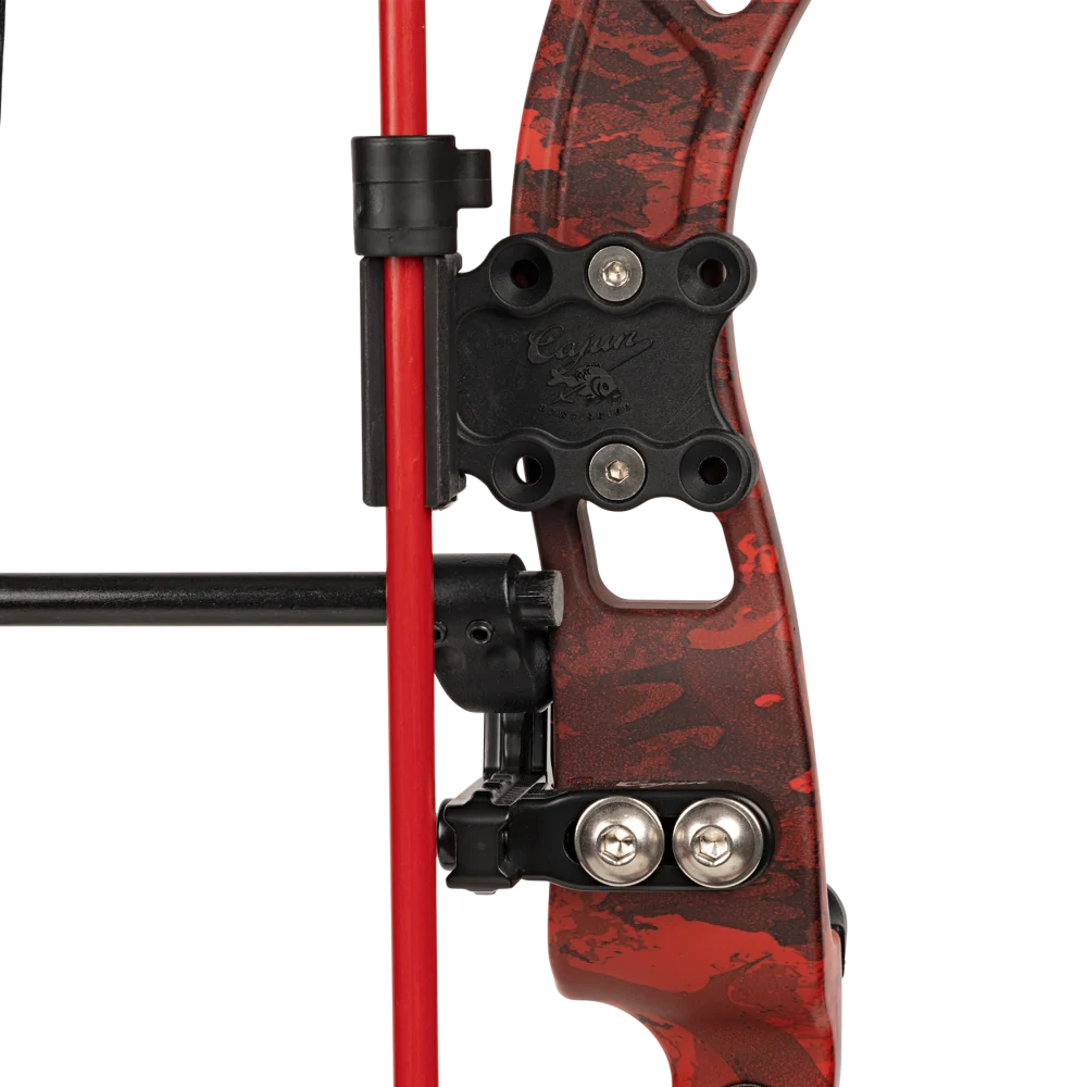 CAJUN ARROW CADDY