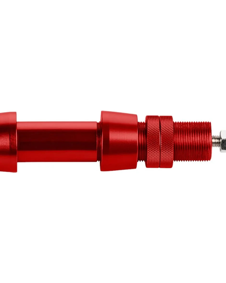 CAJUN REEL SEAT RED