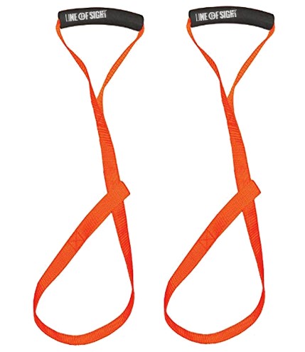 CAMILLUS LINE OF SIGHT DRAG STRAP