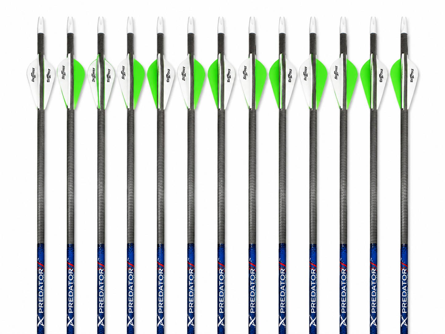 CARB EXP PRED VIC VAL 2040 YTH CARBON EXPRESS PREDATOR YOUTH ARROW YOUTH 2040