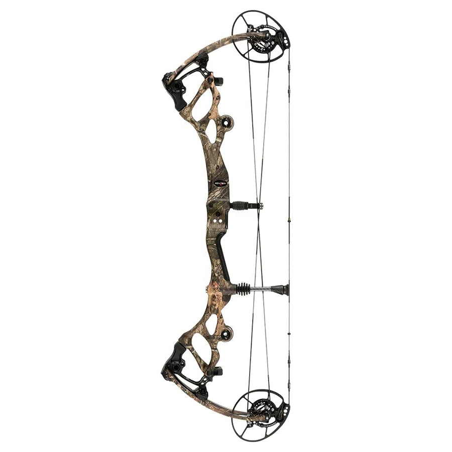Bowtech Carbon One X RH 70 DNA #J62166