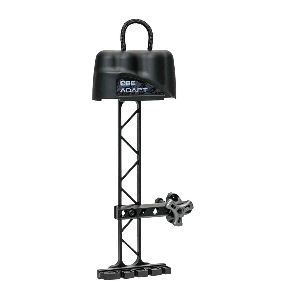 CBE ADAPT 5 ARROW QUIVER BLK