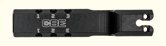 CBE BRIDGE-LOCK CONVERSION BAR