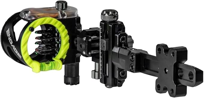 CBE ENGAGE HYBRID 1 PIN LH .019