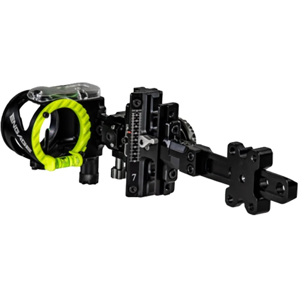 CBE ENGAGE HYBRID 3 PIN RH .010