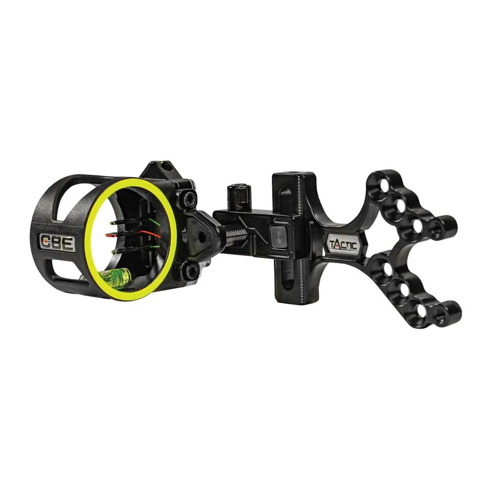 CBE TACTIC  3PIN AMBI SIGHT