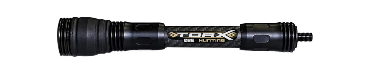 CBE TORX HUNTING STABILIZER 7.5