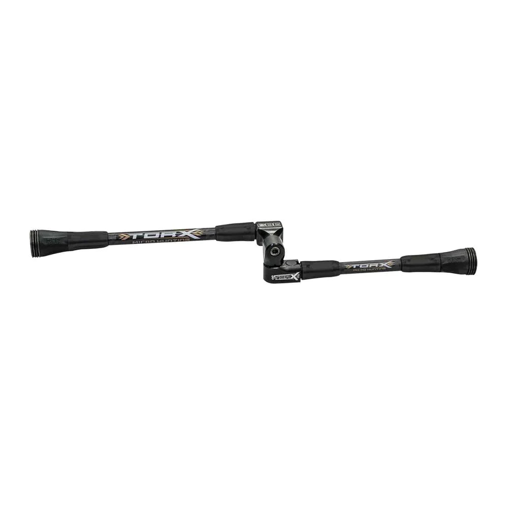CBE TORX MICRO HUNTING STABILIZER 8IN
