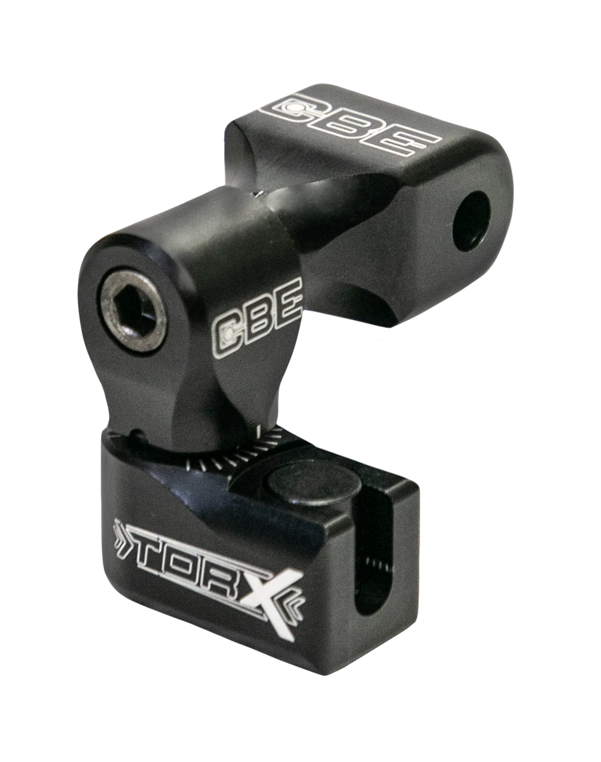 CBE TORX SIDE BAR MOUNT