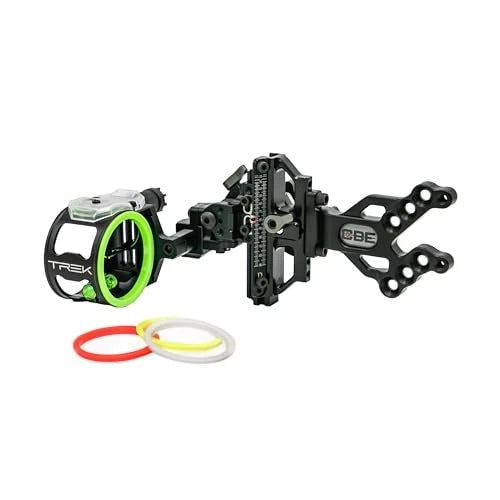 CBE TREK 1 PIN RH .019 HORIZONTAL