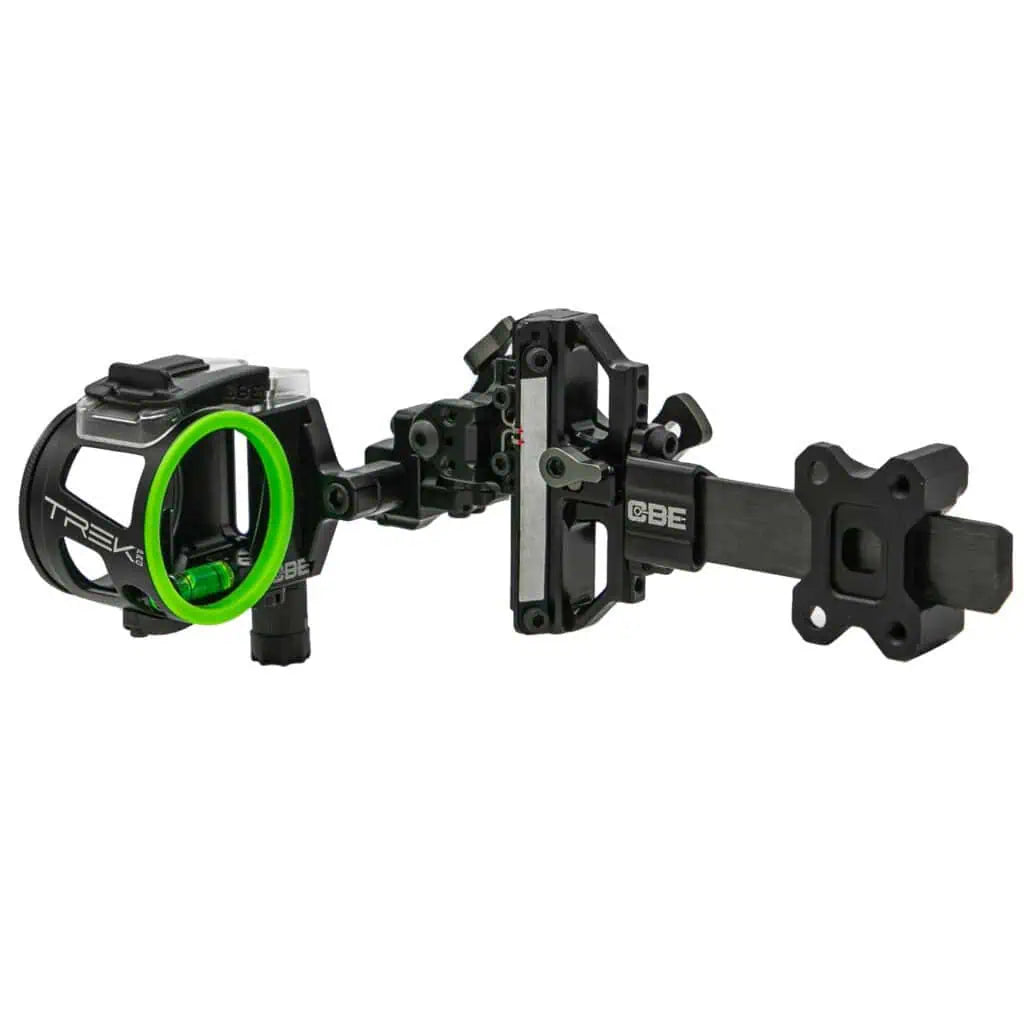 CBE TREX PRO 1PIN RH .019 TREX PRO 1 PIN RH .019