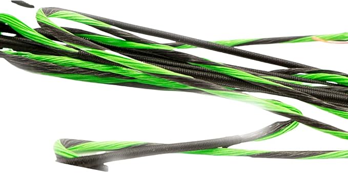CENTERPOINT SNIP ELIT 370 STRNG SNIPER ELITE 370 STRING