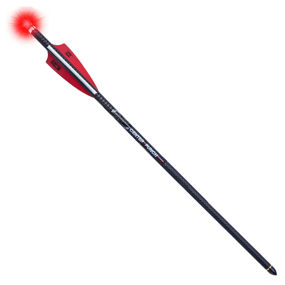 CENTERPUNCH HPX 20IN .001