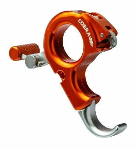 COBRA HARVESTR THUMB W/LANYARD