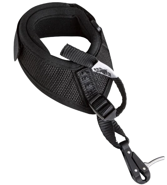 COBRA NATURAL DOUBLE CALIPERS LOOP LOCK STRAP