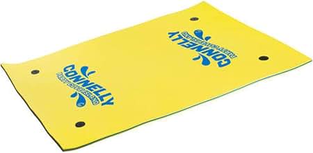 CONNELLY PARTY ISLAND 18 X 6 YELLOW