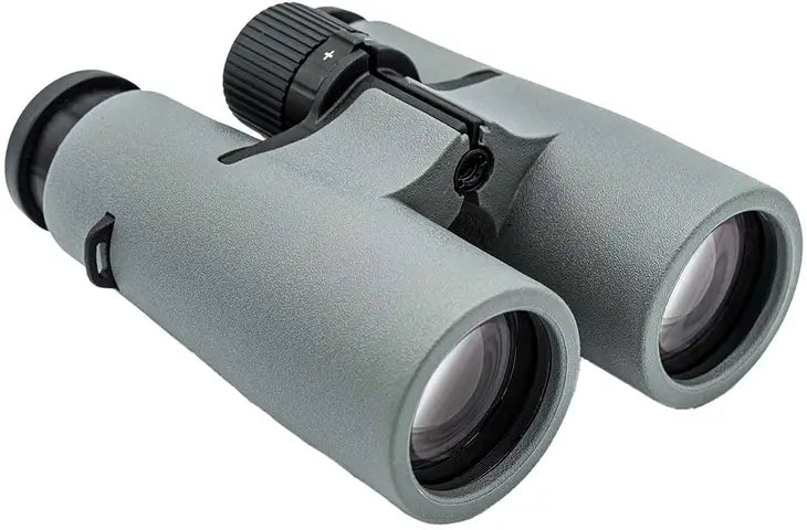 COVERT OPTICS 8X42 BINOCULARS