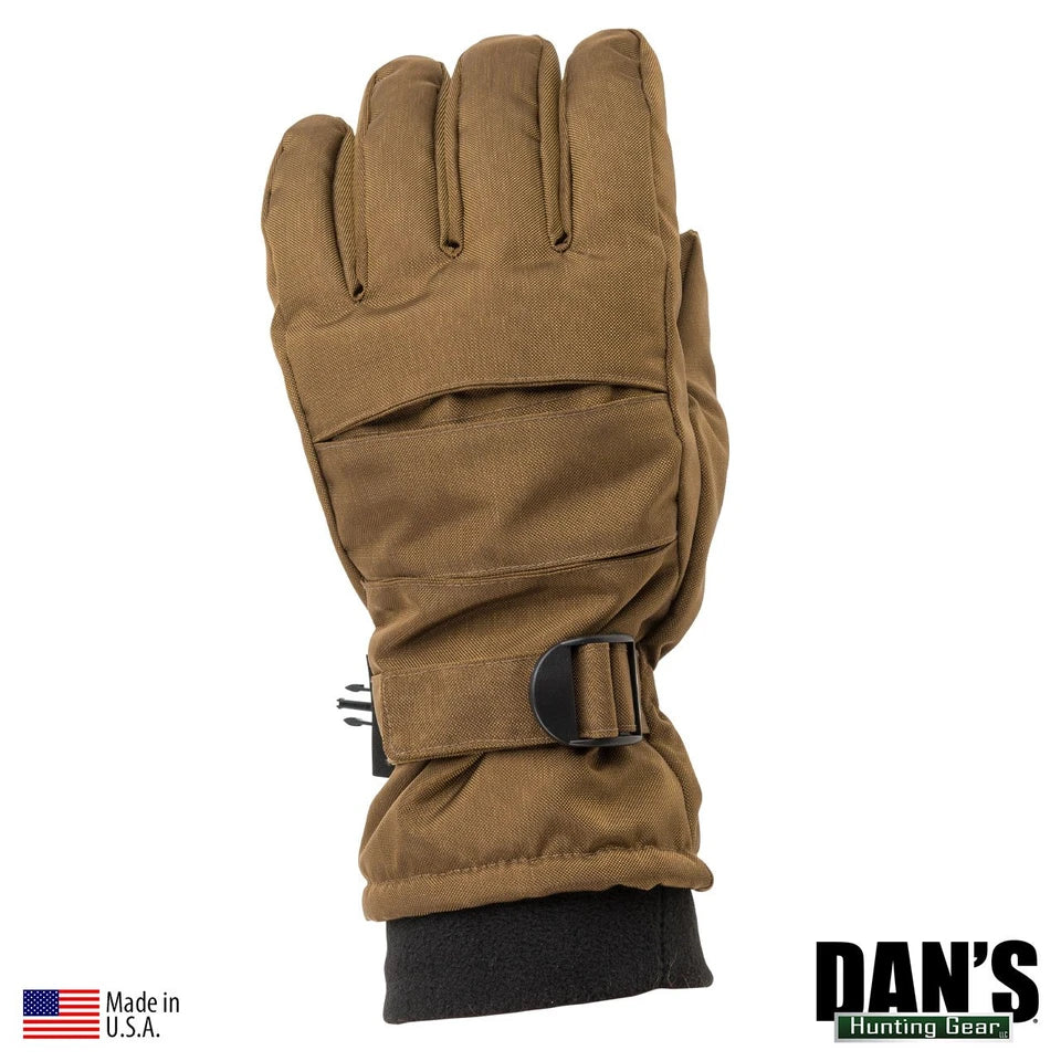 DAN'S INS BRIAR GLOVE XLARGE