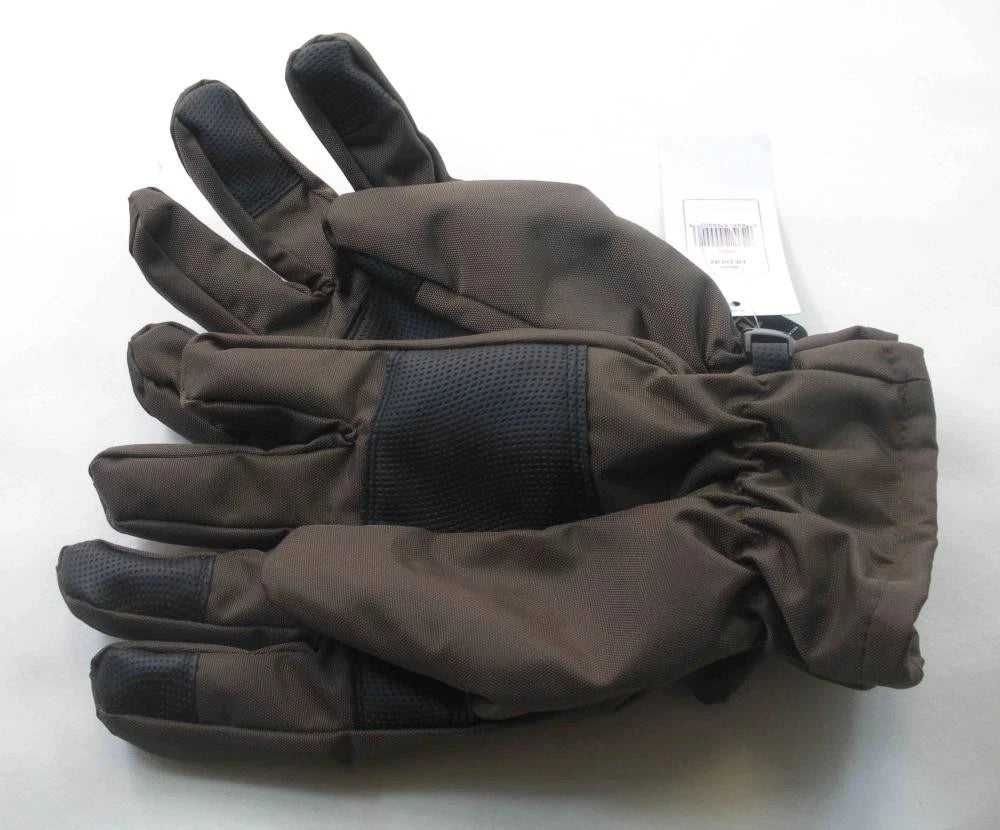 DAN'S NON-INS BRIAR GLOVE LARGE