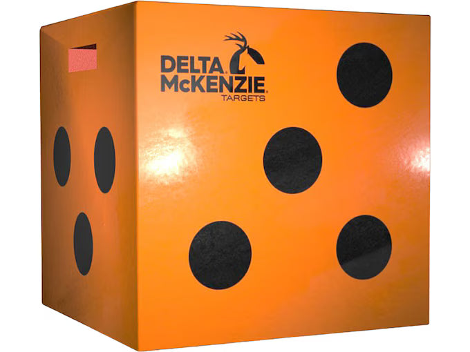 DELTA PREDATOR HP 13³ CROSSBOW TARGET