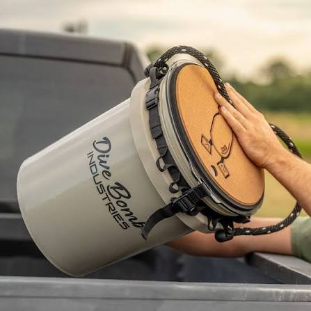 DIVE BOMB 5-GAL UTILITY BUCKET