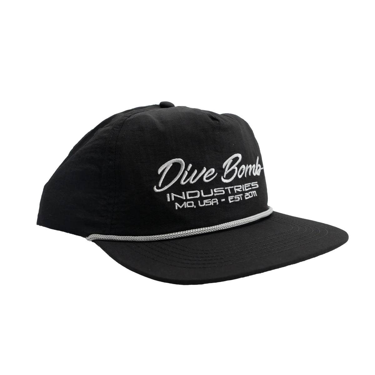 DIVE BOMB SIGNATURE MID PRO ROPE