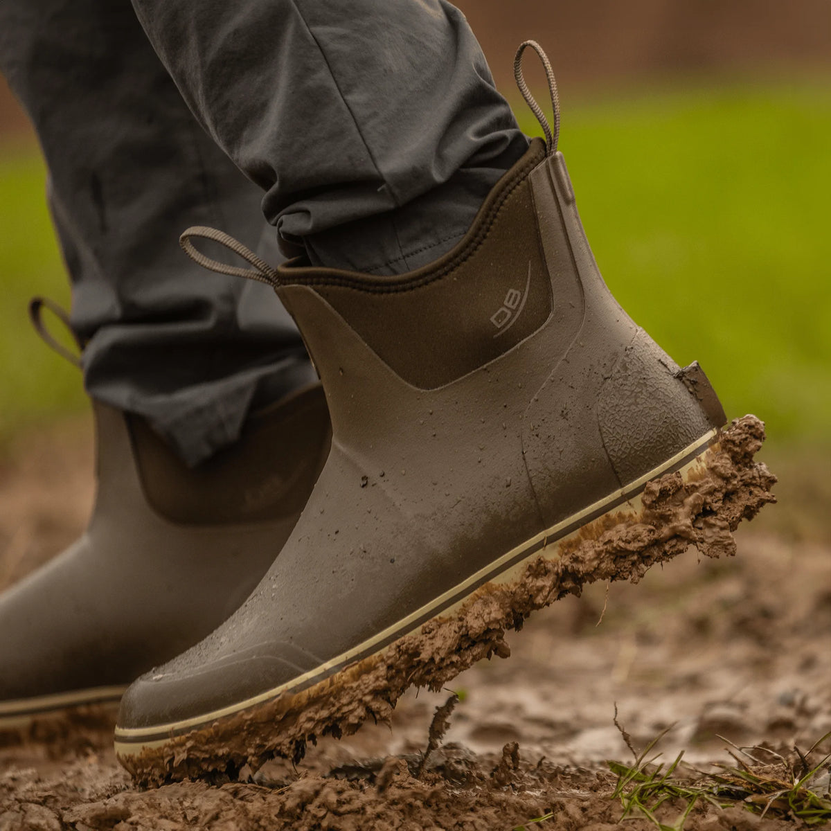 DIVE BOMB TRUDGE BOOT BROWN 13