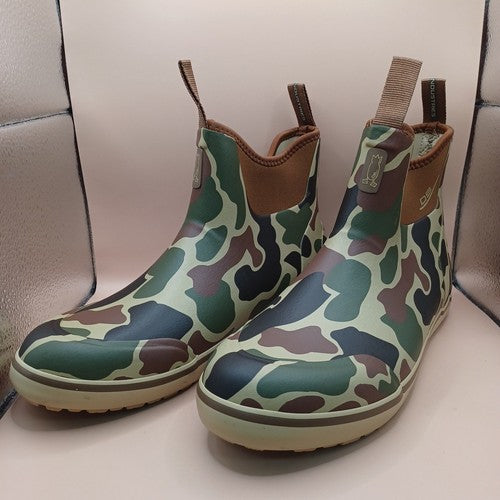 DIVE BOMB TRUDGE BOOT OG CAMO 10