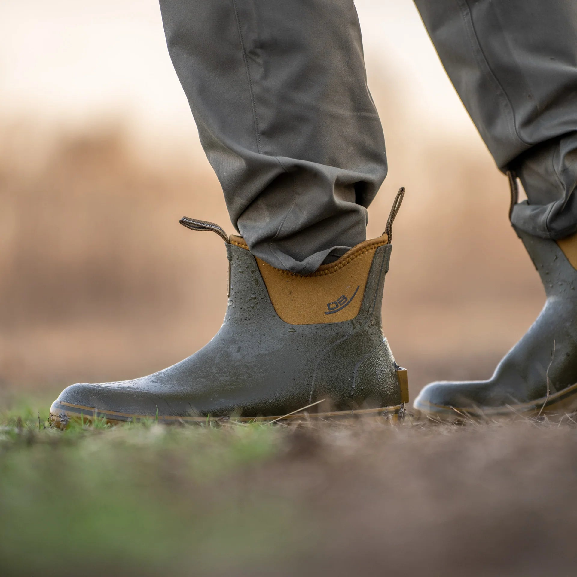 DIVE BOMB TRUDGE BOOT DEEP MOSS 13