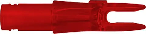 EASTON 3D SUPER NOCK RED 100pk