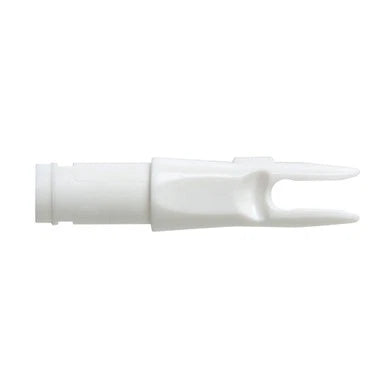 EASTON 3D SUPER NOCK WHITE 100pk