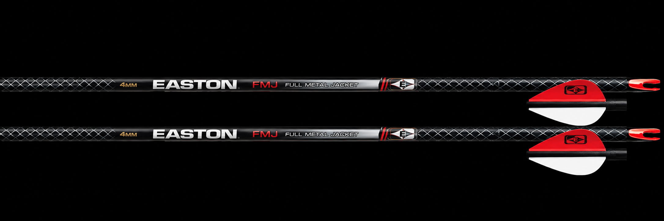 EASTON 4MM FMJ 2in BLAZER 300