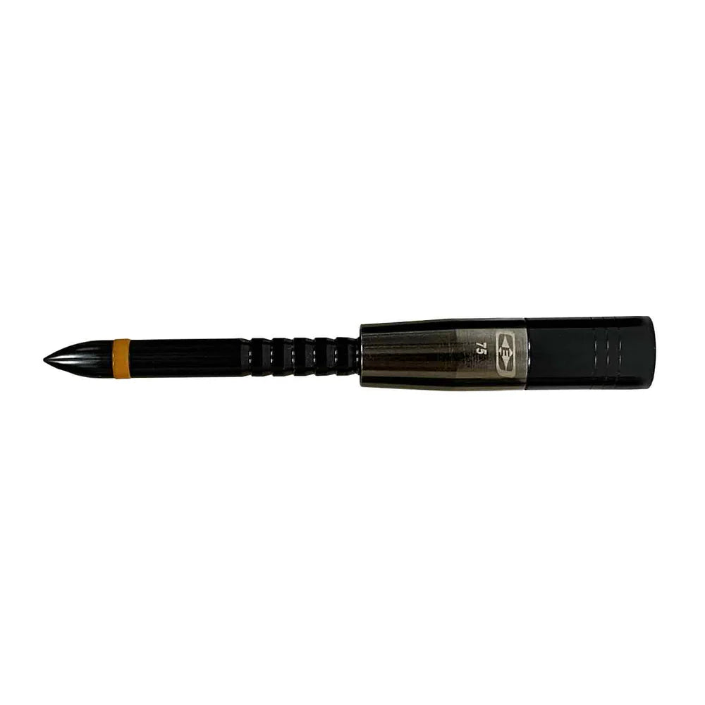 EASTON 4MM HALF OUT MATCH #2 75GR