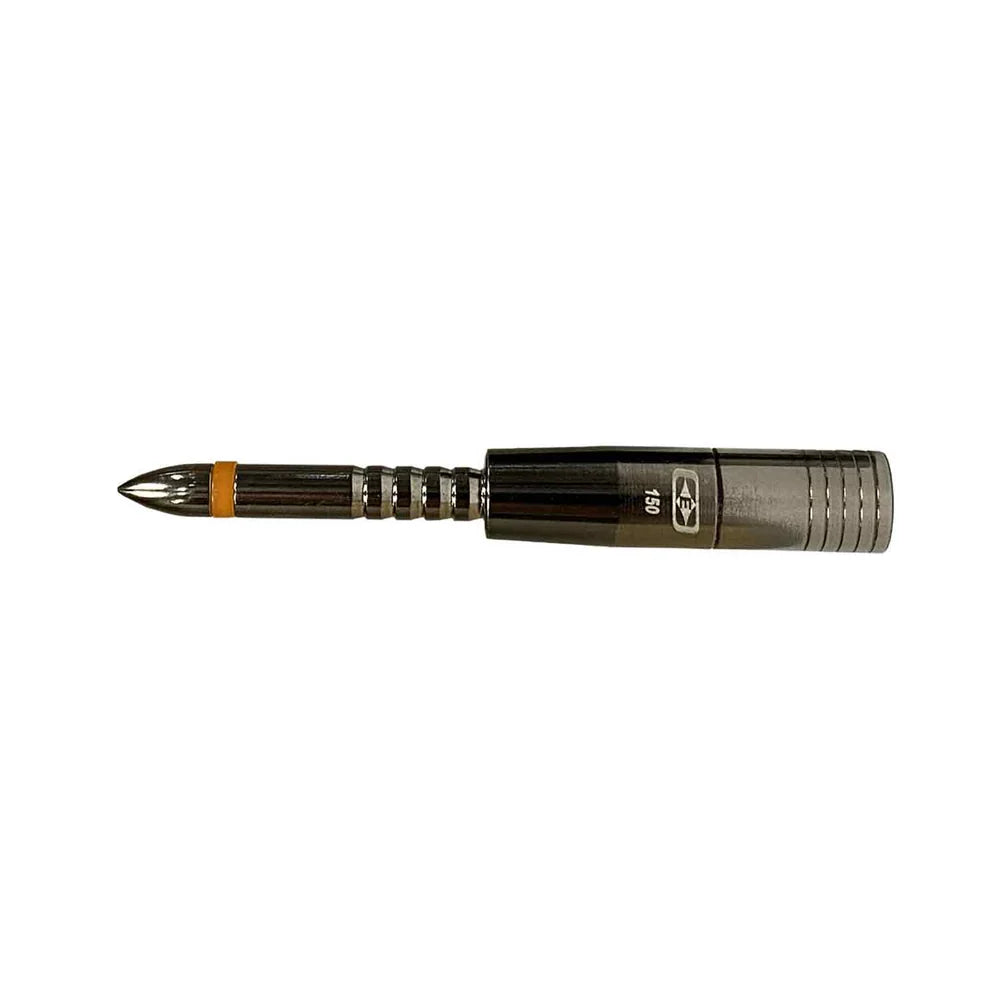 EASTON 4MM HALF OUT MATCH #3 150GR EACH