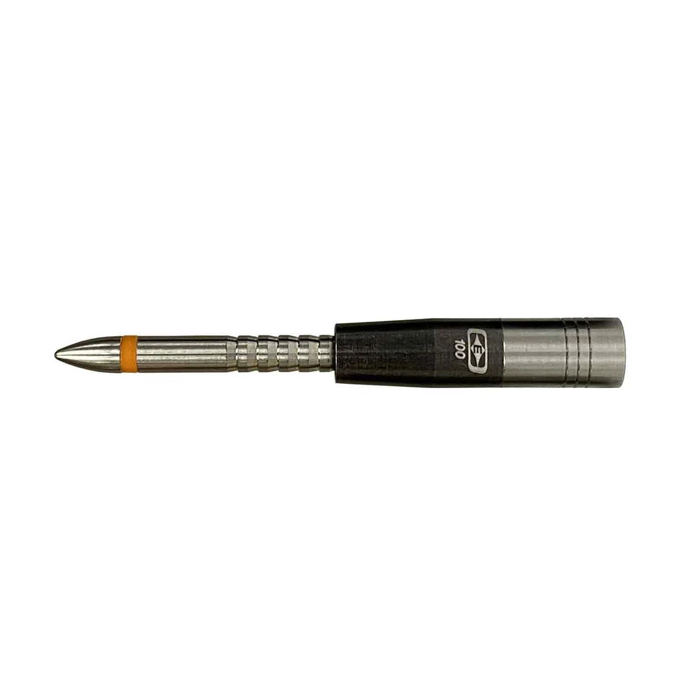 EASTON 4MM HALF OUT MATCH #4 100GR