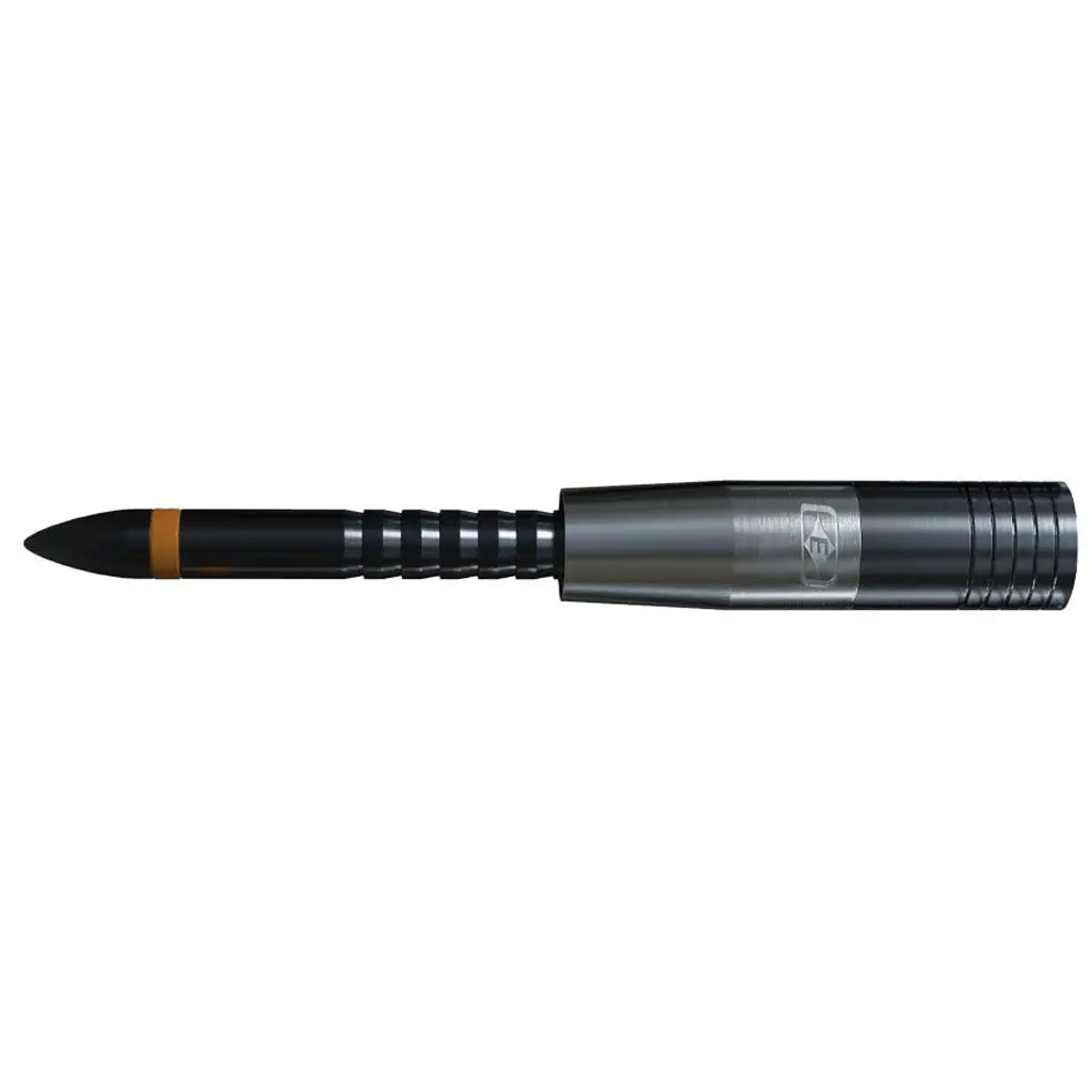 EASTON 5MM HALF OUT MATCH #1.5 75GR 6pk