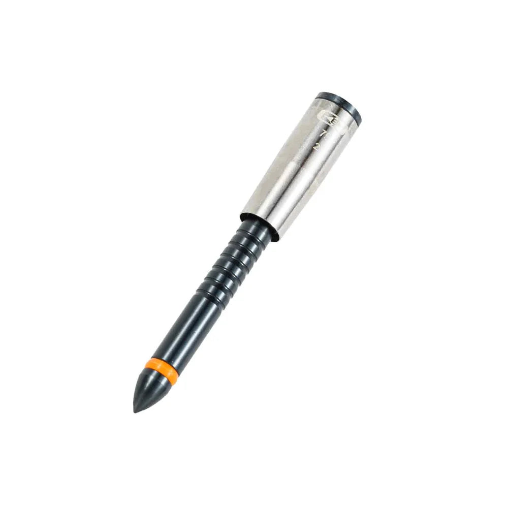 EASTON 5MM HALF OUT #1 SS STEEL 75GR