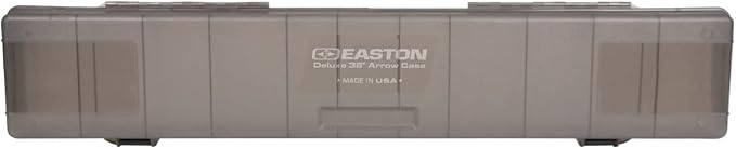 EASTON ARROW CASE 36 SMOKE