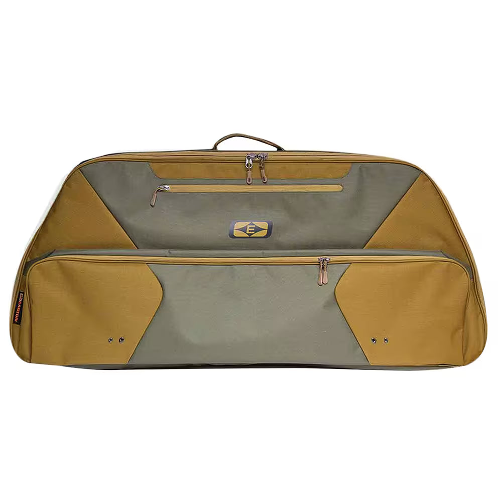 EASTON BOW GO 4118 CASE RANGER GREEN