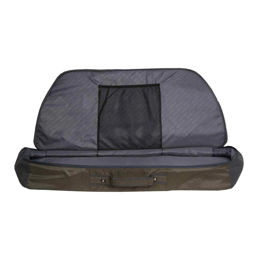 EASTON BOW GO SOFT CASE GRY-OLV GRAY-OLIVE 4118