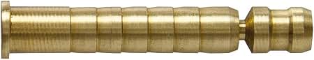 EASTON BRASS 6.5 50-75GR INSERT DZ