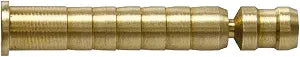 EASTON BRASS H 75-50 GR INSERT