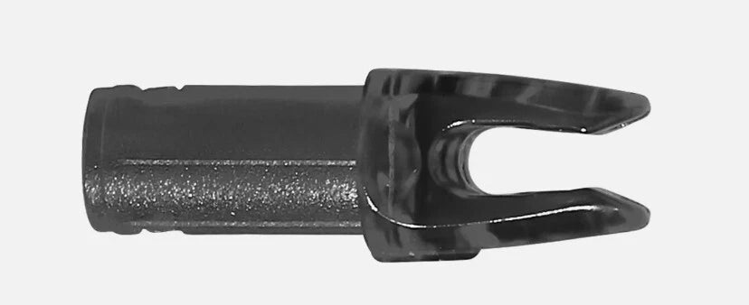 EASTON DEEP 6 4MM NOCK SMOKE