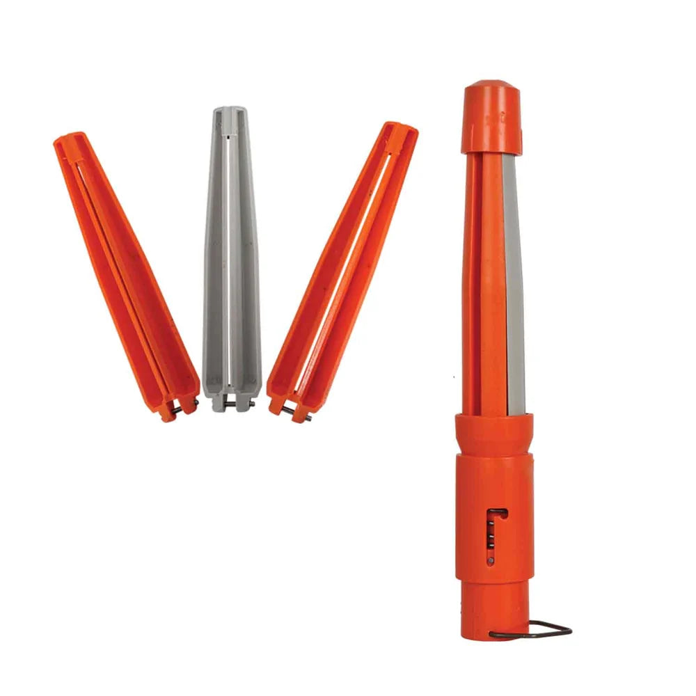 EASTON EZ FLETCH LARGE DIAM MULTI KIT