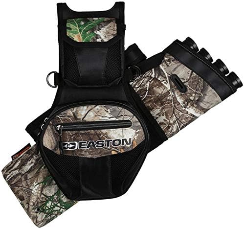EASTON FLIPSIDE HIP QVR EDGE  AMBI