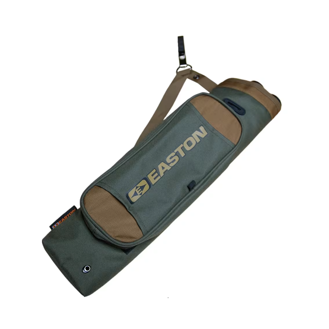 EASTON FLIPSIDE HIP QVR RAN GRN  AMBI