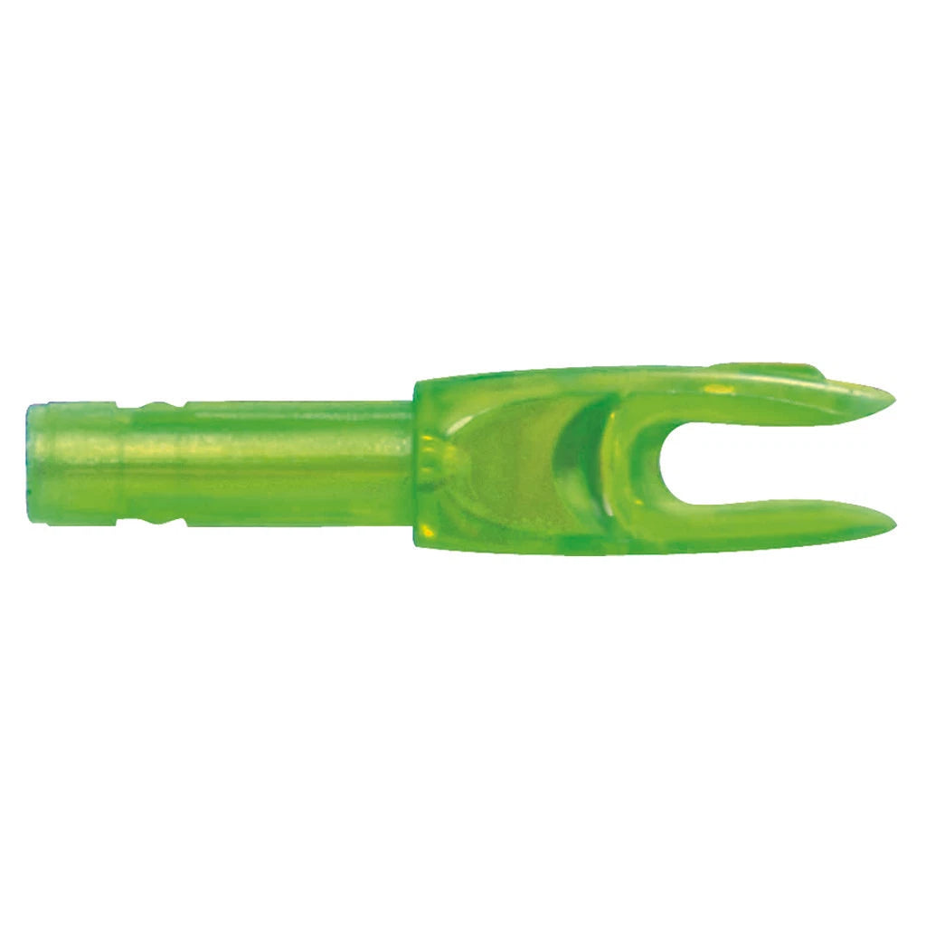 EASTON G-NOCK GREEN 100 COUNT