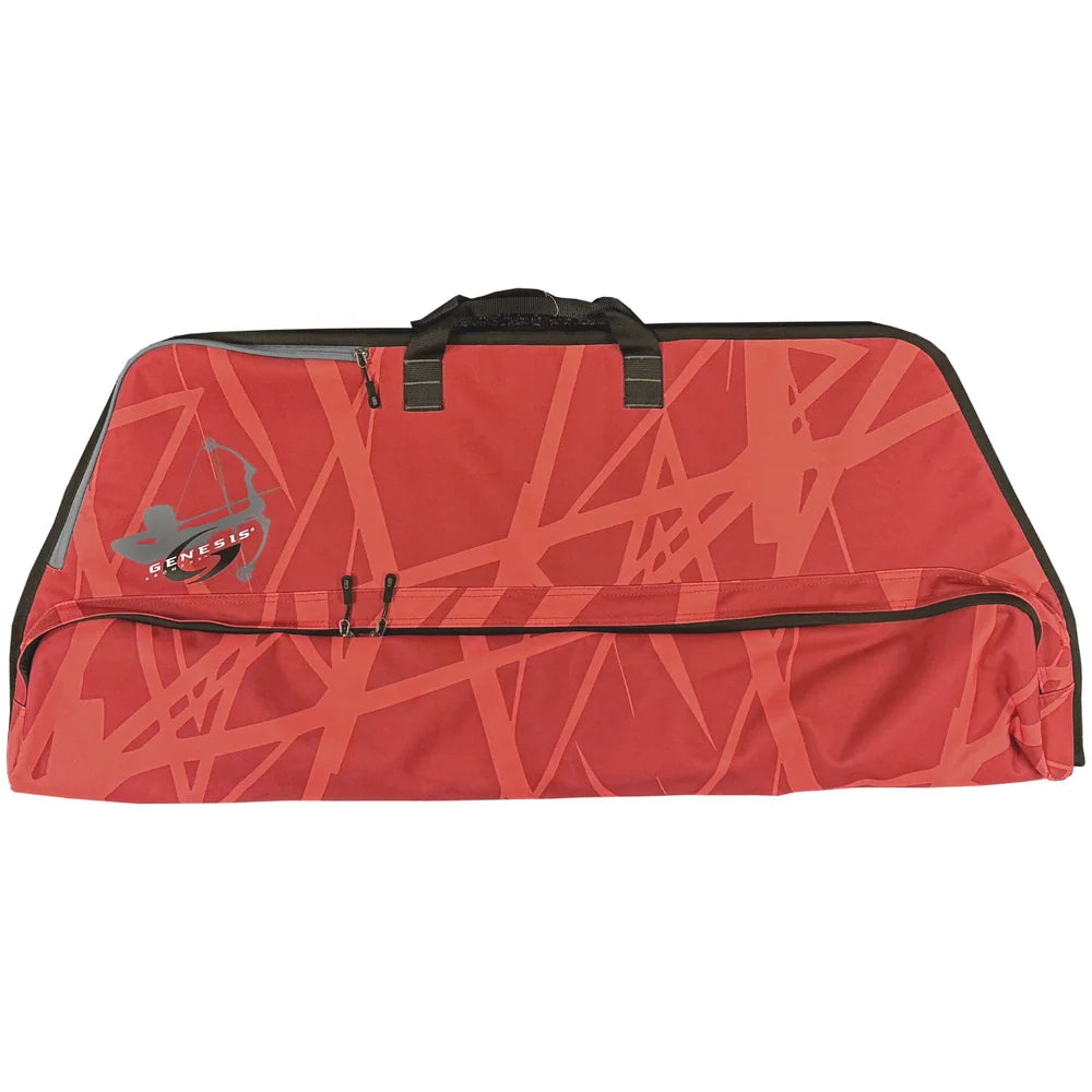 EASTON GENESIS MAX 4017 RED NASP