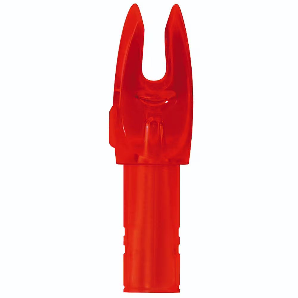 EASTON H NOCK RED 100pk